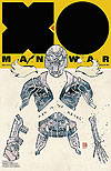 X-O Manowar (2017)  n° 3 - Valiant Comics