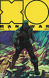 X-O Manowar (2017)  n° 3 - Valiant Comics