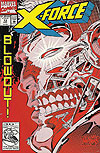 X-Force (1991)  n° 13 - Marvel Comics