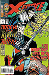 X-Force (1991)  n° 30 - Marvel Comics
