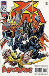 X-Man (1995)  n° 11 - Marvel Comics