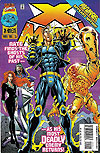 X-Man (1995)  n° 15 - Marvel Comics