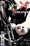X-Force: Sex & Violence (2010)  n° 2 - Marvel Comics