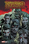 Zombies Assemble 2 (2017)  n° 1 - Marvel Comics