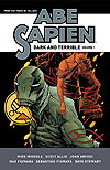 Abe Sapien: Dark And Terrible (2017)  n° 1 - Dark Horse Comics