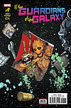 All-New Guardians of The Galaxy (2017)  n° 9 - Marvel Comics