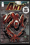 Ant (2005)  n° 1 - Image Comics