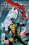 Annihilators: Earthfall (2011)  n° 1 - Marvel Comics