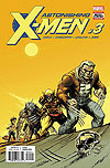 Astonishing X-Men (2017)  n° 3 - Marvel Comics