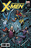 Astonishing X-Men (2017)  n° 3 - Marvel Comics