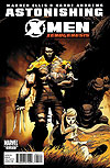 Astonishing X-Men: Xenogenesis (2010)  n° 4 - Marvel Comics