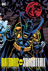 Batman: Knightfall Omnibus (2017)  n° 2 - DC Comics