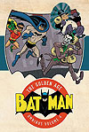 Batman: The Golden Age Omnibus (2015)  n° 4 - DC Comics