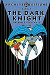 Batman: The Dark Knight Archives (1992)  n° 2 - DC Comics