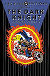 Batman: The Dark Knight Archives (1992)  n° 6 - DC Comics