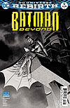 Batman Beyond (2016)  n° 12 - DC Comics