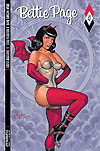 Bettie Page  n° 4 - Dynamite Entertainment