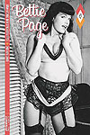 Bettie Page  n° 4 - Dynamite Entertainment