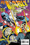 Cable (1993)  n° 22 - Marvel Comics