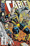 Cable (1993)  n° 26 - Marvel Comics