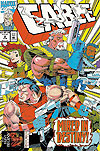 Cable (1993)  n° 2 - Marvel Comics