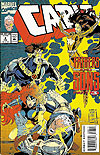 Cable (1993)  n° 8 - Marvel Comics