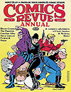 Comics Revue Annual  n° 2 - Manuscript Press