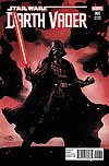Star Wars: Darth Vader (2017)  n° 5 - Marvel Comics