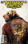 Dastardly & Muttley (2017)  n° 1 - DC Comics