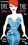 Die Kitty Die: Hollywood Or Bust!  n° 1 - Chapterhouse Comics