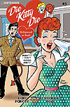 Die Kitty Die: Hollywood Or Bust!  n° 3 - Chapterhouse Comics