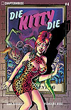 Die Kitty Die: Hollywood Or Bust!  n° 4 - Chapterhouse Comics