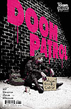 Doom Patrol (2016)  n° 8 - DC (Young Animal)