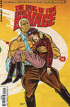 Doc Savage: The Ring of Fire  n° 4 - Dynamite Entertainment