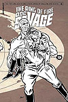Doc Savage: The Ring of Fire  n° 4 - Dynamite Entertainment
