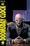 Doomsday Clock (2018)  n° 2 - DC Comics