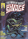 Doc Savage Magazine (1975)  n° 2 - Marvel Comics
