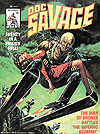 Doc Savage Magazine (1975)  n° 3 - Marvel Comics