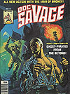 Doc Savage Magazine (1975)  n° 4 - Marvel Comics