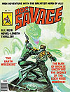 Doc Savage Magazine (1975)  n° 5 - Marvel Comics
