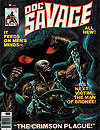 Doc Savage Magazine (1975)  n° 8 - Marvel Comics