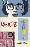 Ghost World  - Fantagraphics