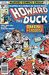 Howard The Duck (1976)  n° 13 - Marvel Comics