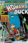 Howard The Duck (1976)  n° 24 - Marvel Comics