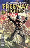 Ian Livingstone's Freeway Fighter  n° 3 - Titan Comics