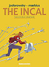 Incal, The (2016)  - Humanoids