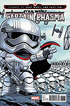 Journey To Star Wars: The Last Jedi - Captain Phasma (2017)  n° 1 - Marvel Comics