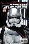 Journey To Star Wars: The Last Jedi - Captain Phasma (2017)  n° 1 - Marvel Comics