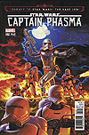 Journey To Star Wars: The Last Jedi - Captain Phasma (2017)  n° 2 - Marvel Comics