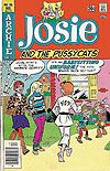 Josie And The Pussycats (1969)  n° 93 - Archie Comics